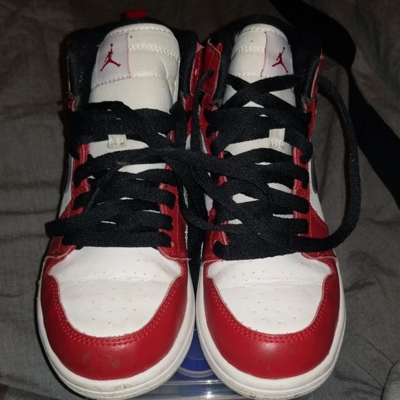 used jordan 1s